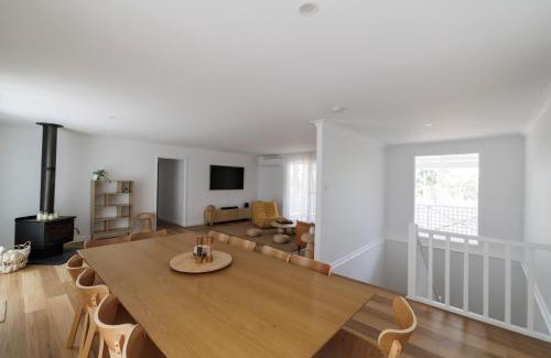 Woodridge House | Ikigai Bush Retreat