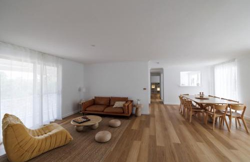 Woodridge House | Ikigai Bush Retreat