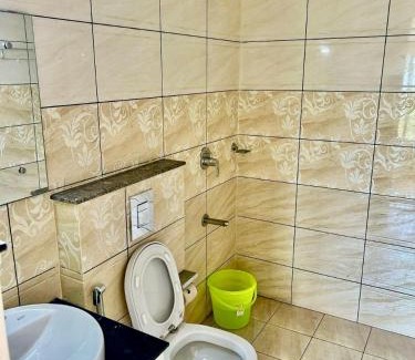 Kalamassery Hotel | Ikigai Business Rooms by Zoliva Homes