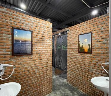 Son Tra Hostel | IKIGAI Dorm Hostel - Danang Beach