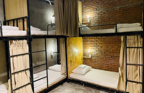 Son Tra Hostel | IKIGAI Dorm Hostel - Danang Beach