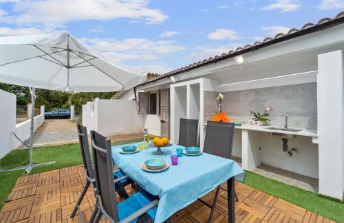 Buggerru House | Ikigai
