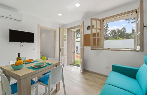 Buggerru House | Ikigai