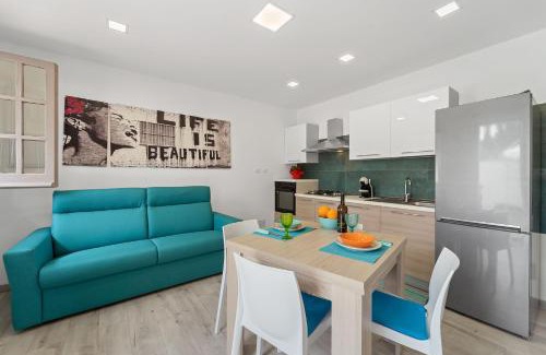 Buggerru House | Ikigai