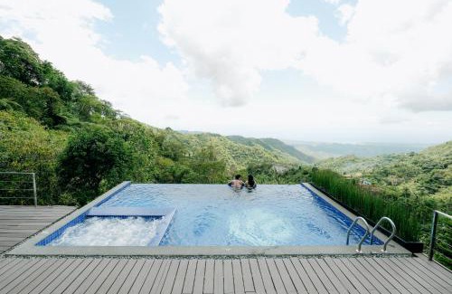Balamban House | Ikigai Luxury Nature Lounge w/Mountain View