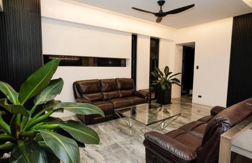 Balamban House | Ikigai Luxury Nature Lounge w/Mountain View