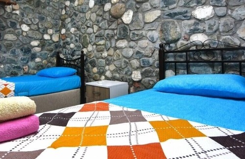 Edremit Hotel | Ikizler Konuk Evi