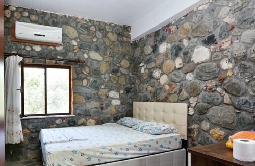 Edremit Hotel | Ikizler Konuk Evi
