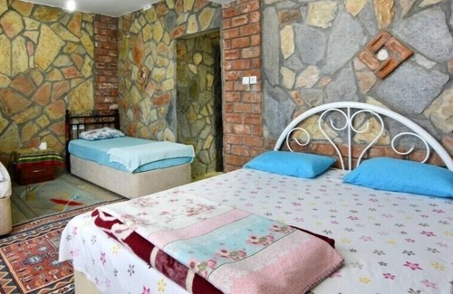 Edremit Hotel | Ikizler Konuk Evi