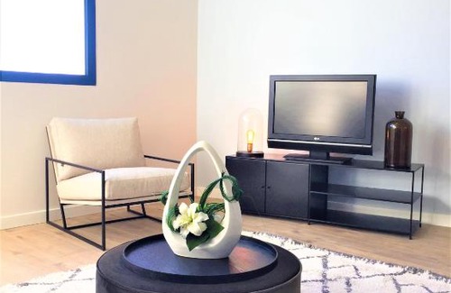 Saint Seurin - Fondaudege Apartment | IKO Bordeaux Appartements