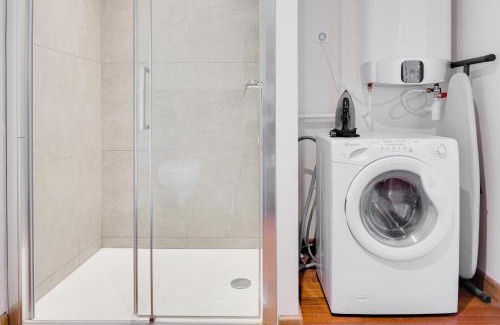 Saint Seurin - Fondaudege Apartment | IKO Bordeaux Appartements
