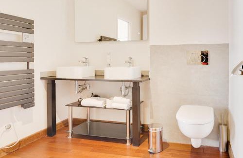Saint Seurin - Fondaudege Apartment | IKO Bordeaux Appartements