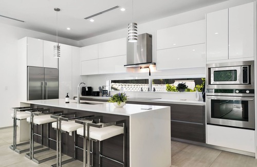 The Roads House | Ikon Villa | 4 Bed, 4 Bath