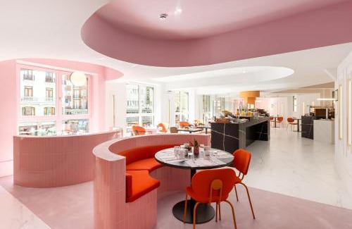 Centro Hotel | Ikonik Gran Vía