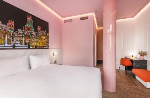 Centro Hotel | Ikonik Gran Vía
