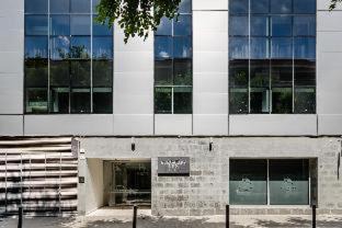 L'Hospitalet de Llobregat Hotel | Ikonik Lex