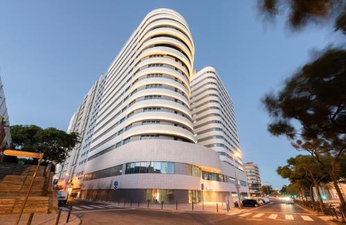 Parque das Nacoes Hotel | Ikonik Lisboa