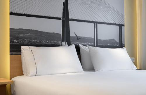 Parque das Nacoes Hotel | Ikonik Lisboa