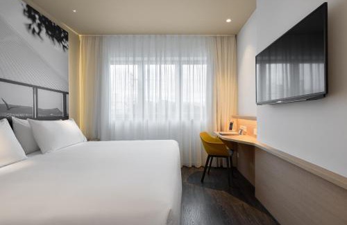 Parque das Nacoes Hotel | Ikonik Lisboa