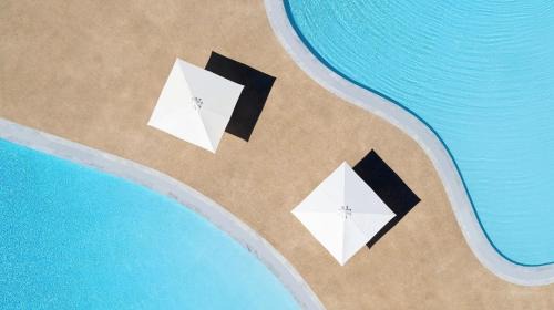 Kefalos Hotel | Ikos Aria