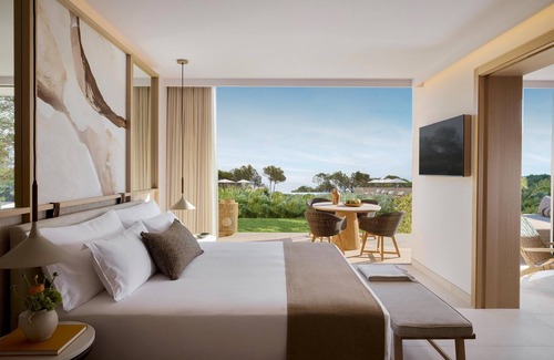 Portopetro Resort | Ikos Porto Petro – All inclusive
