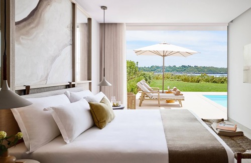 Portopetro Resort | Ikos Porto Petro – All inclusive