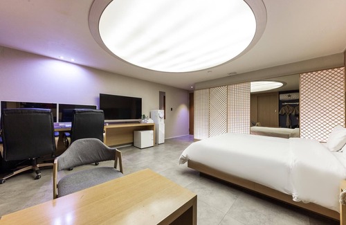 Songman Hotel | Iksan K 123