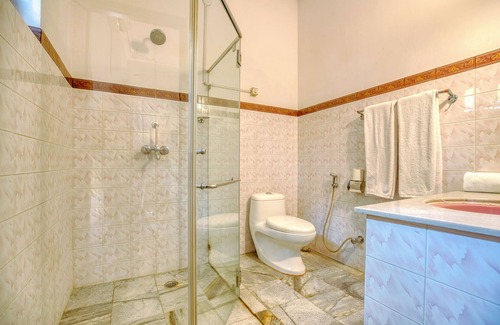 Paschim Vihar Bed & Breakfast | Ikshana Boutique