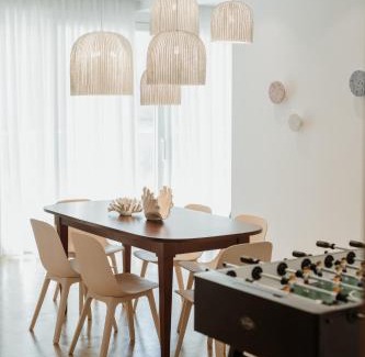 Kavala Apartment | iKu Urban Apartment