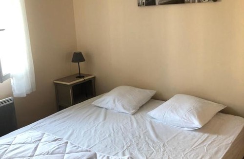 Le Chateau-d'Oleron House | Iløt Vacances Le Château D Oleron