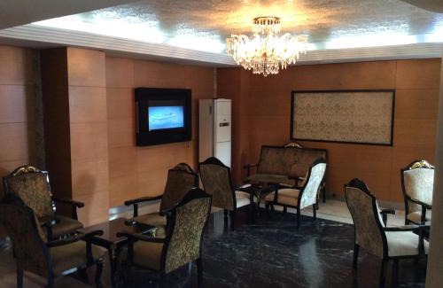 Fındıkzade Hotel | Ilıcak Hotel