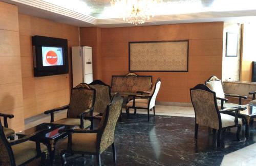 Fındıkzade Hotel | Ilıcak Hotel