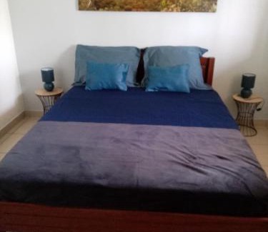 Sainte-Rose Apartment | IL'Ô VOLCAN