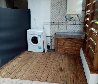 Sainte-Rose Apartment | IL'Ô VOLCAN