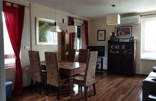 La Spezia House | il 23 Holiday Home