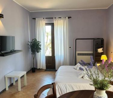 Linguaglossa House | IL BAGLIO DELL'ETNA VILLA's