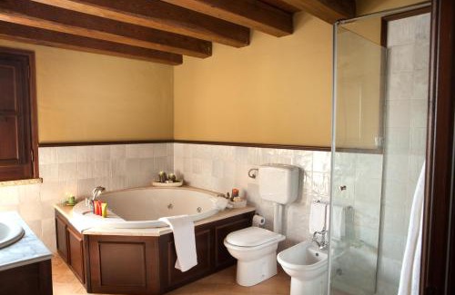 Partinico House | Il Baglio Della Luna Relais by Le Dhome Sicily