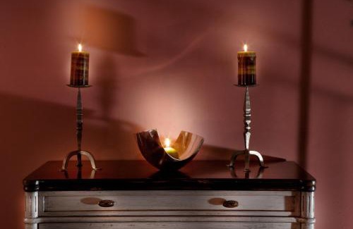 Partinico House | Il Baglio Della Luna Relais by Le Dhome Sicily