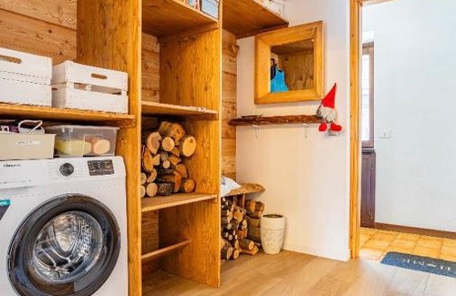 Pragelato Apartment | Il Baitino Innamorato