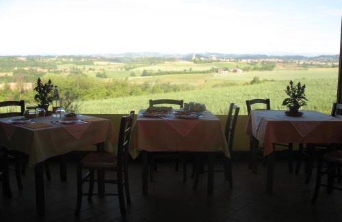 Cardona House | il Balcone sul Monferrato