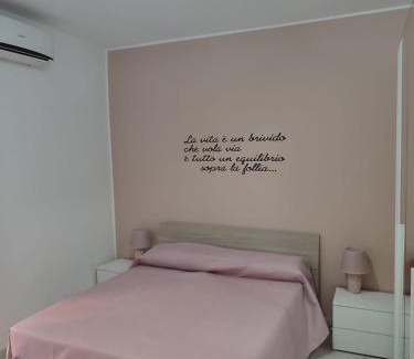 Piazza Armerina House | Il Balcone sulla Cattedrale Room