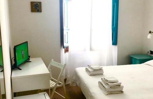 Nuoro House | Il Bandito Re