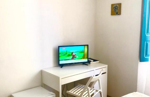 Nuoro House | Il Bandito Re