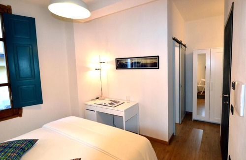 Nuoro House | Il Bandito Re