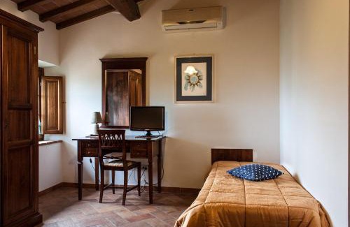 Lucignano Bed & Breakfast | Il Baraccotto