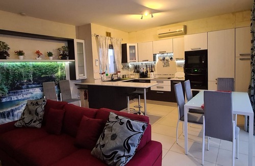 Qala Apartment | IL-BEJTA PENTHOUSE.