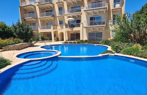 Qala Apartment | IL-BEJTA PENTHOUSE.