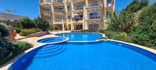 Qala Apartment | Il Bejta penthouse