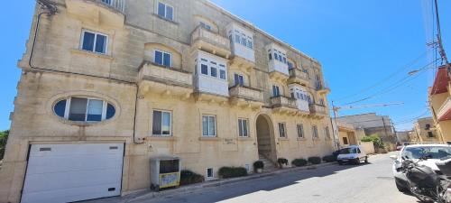Qala Apartment | Il Bejta penthouse