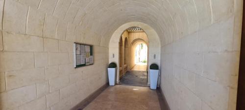 Qala Apartment | Il Bejta penthouse
